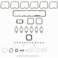 Fel-Pro Dodge-Tk 3595.9L 6 Turbo Dsl89-93Exc.Int Head Gasket Set, Hsu9332 HSU9332